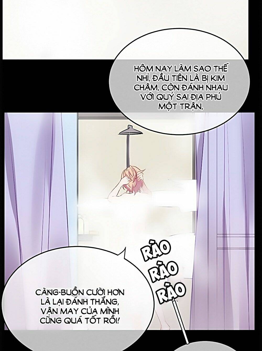 Ảnh Hậu Thời Gian: Chapter 23