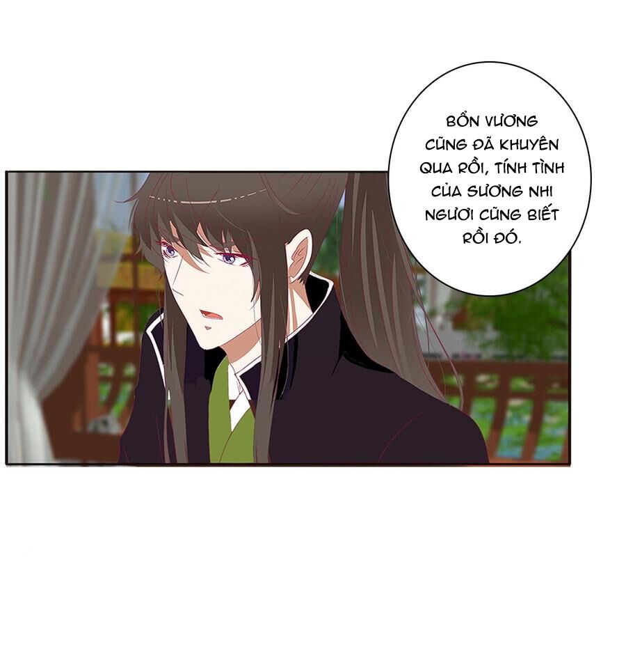 Thông Linh Phi: Chapter 548
