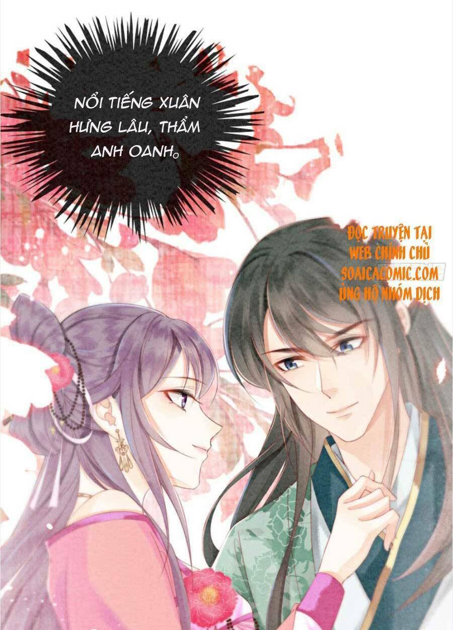 Bắt Đầu Hủy Hôn Để Công Lược Vương Gia: Chapter 27