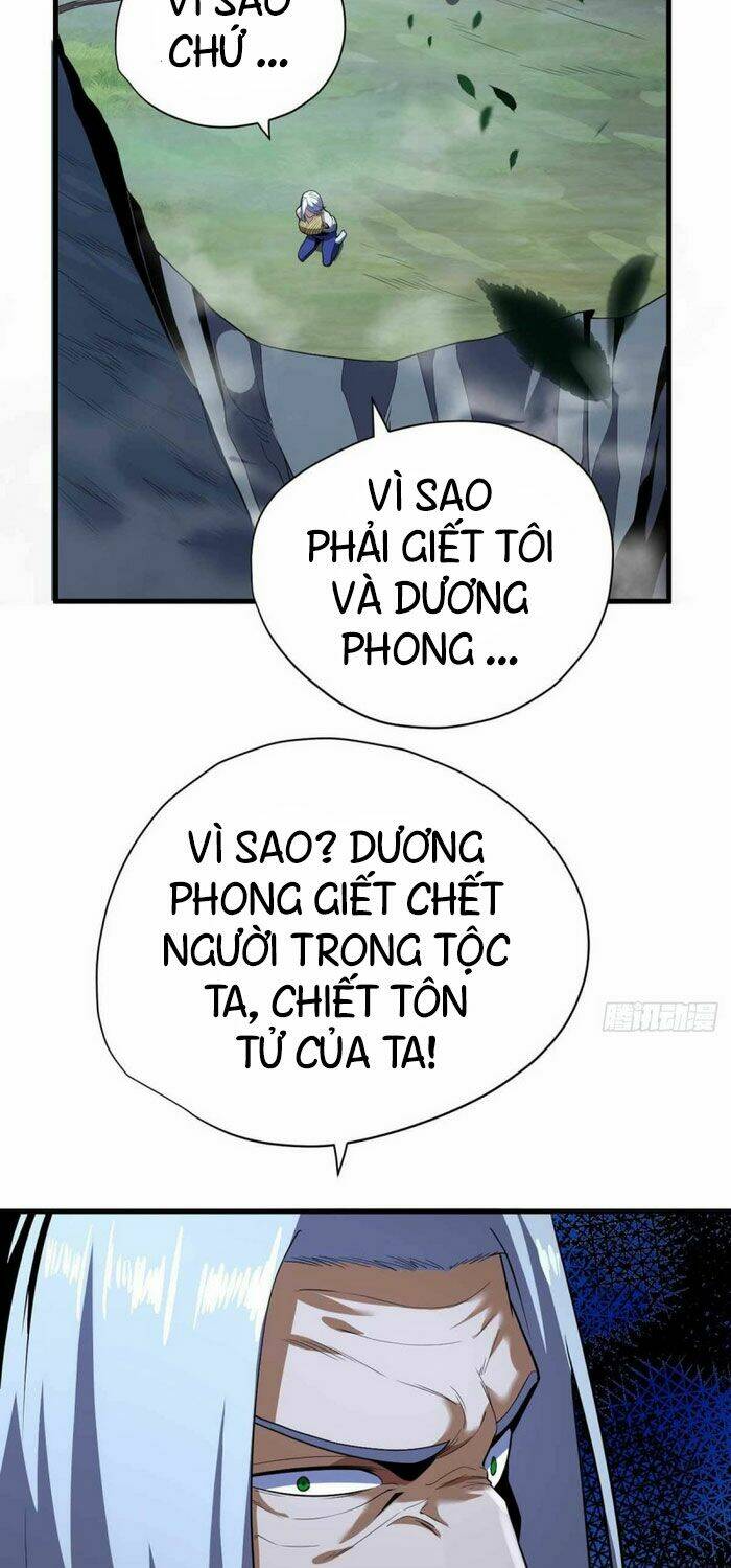Vương Bài Thần Y: Chapter 71