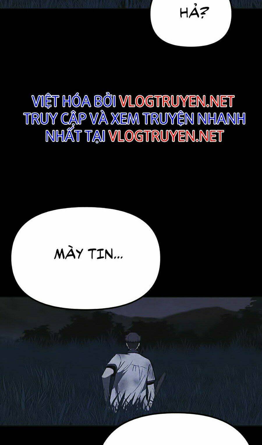 Cậu Bé Shotgun: Chapter 22