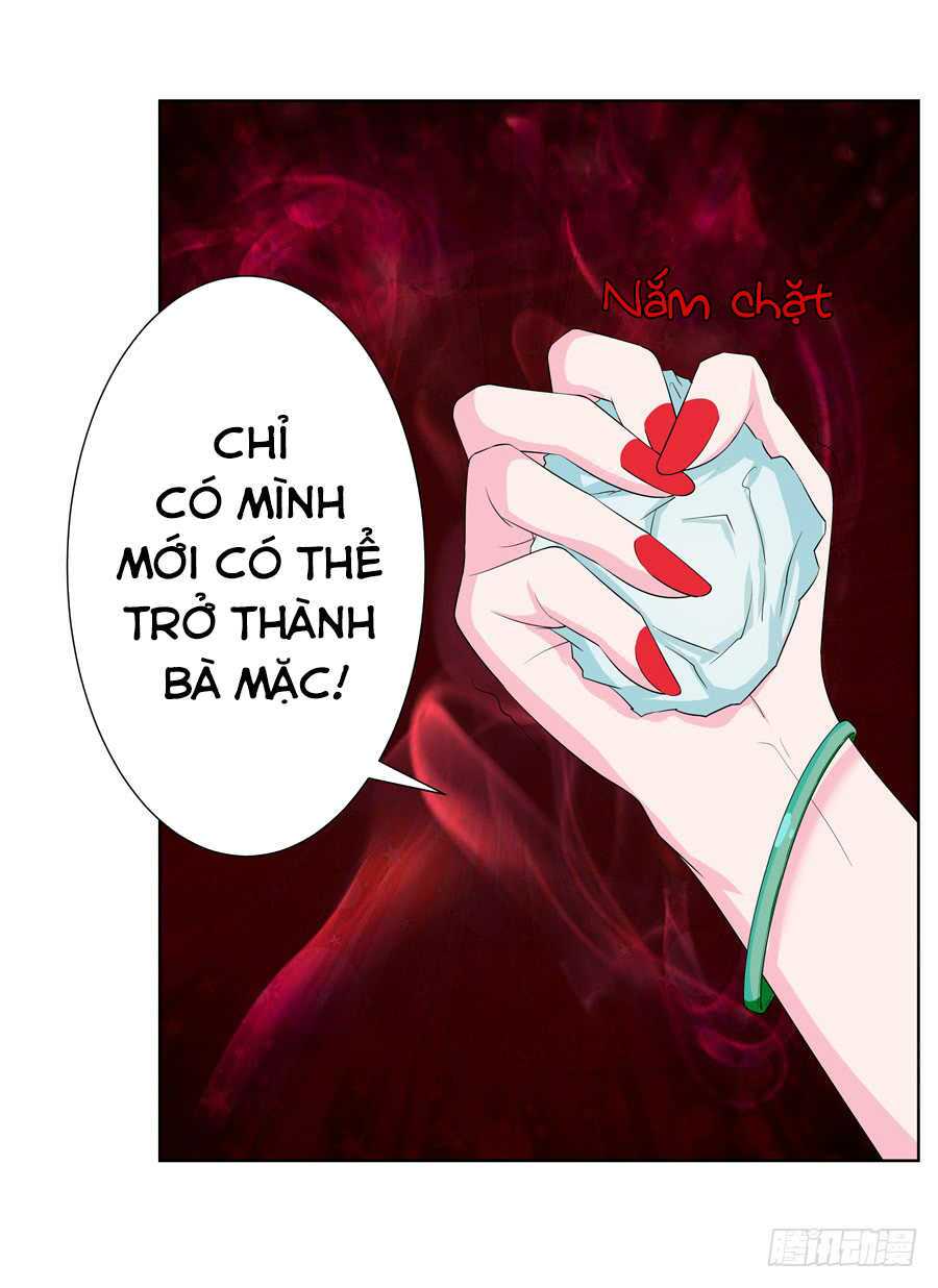 Gả Cho Tình Cũ Làm Lão Bà: Chapter 11
