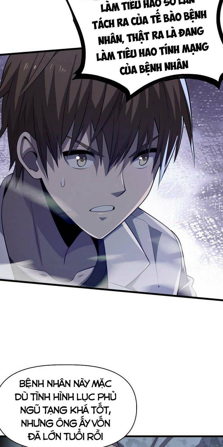 Trọng Sinh Tiểu Y Tiên: Chapter 112