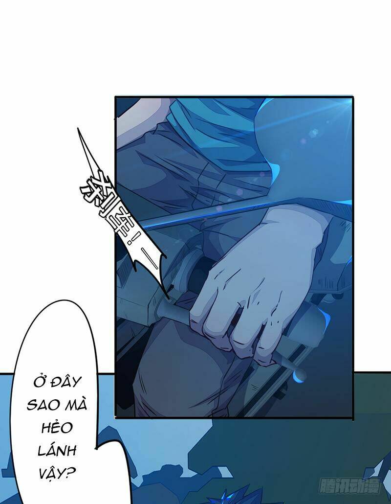 Lật Mặt: Chapter 1