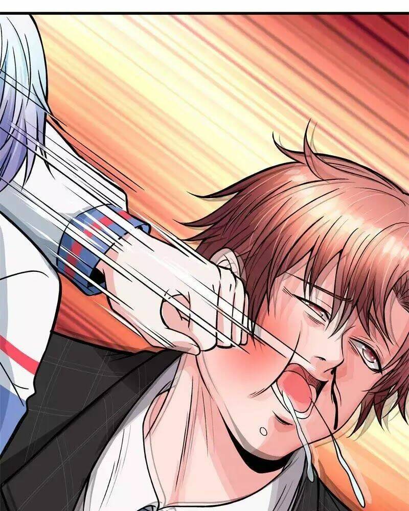 Tuyệt Đỉnh Khí Thiếu: Chapter 7