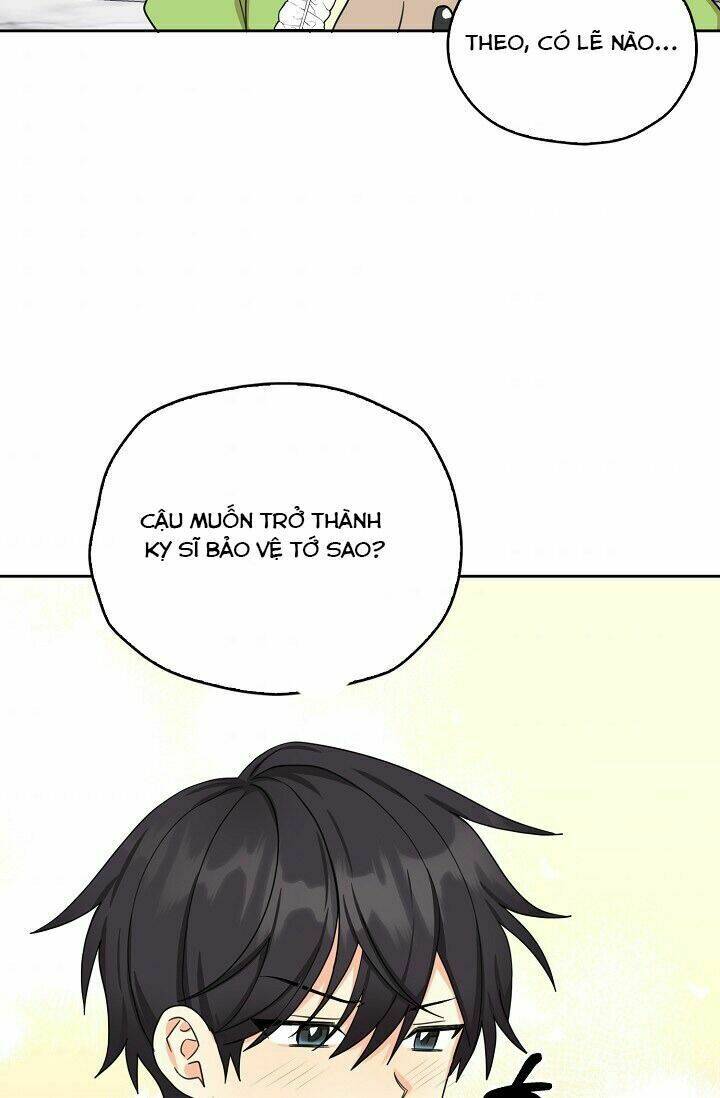 Ba Người Anh Trai Của Tôi Là Bạo Quân: Chapter 26