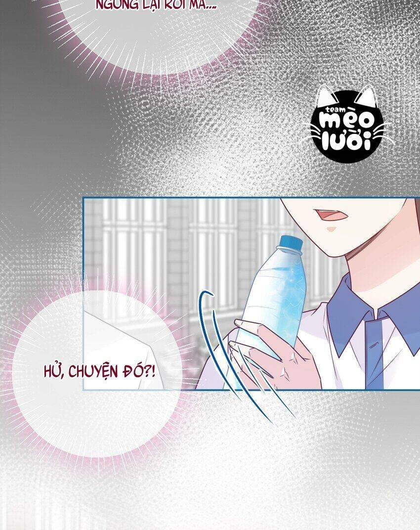 Khi Cô Gái Nhìn Thấy Thời Gian: Chapter 47