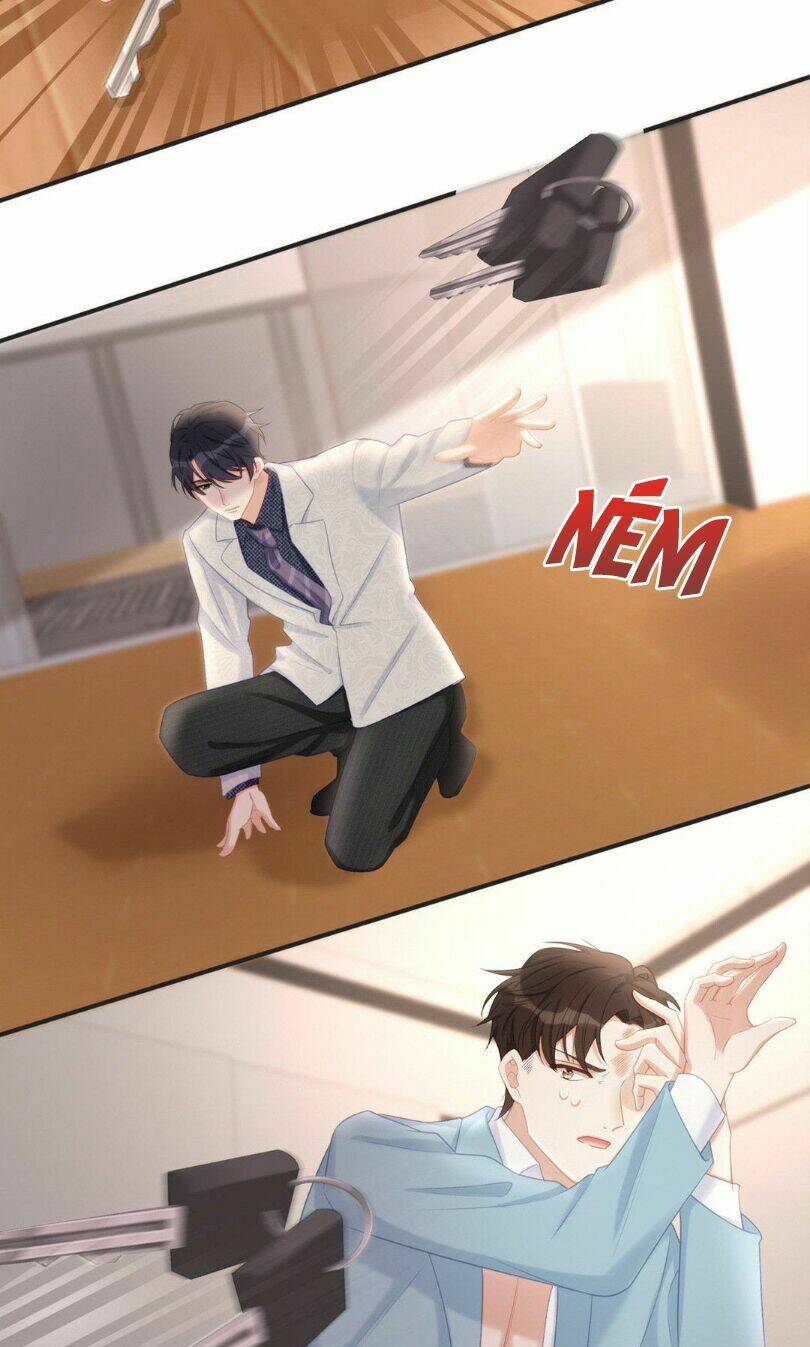 Chỉ Muốn Cưng Chiều Em: Chapter 19