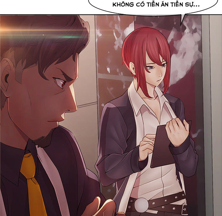 Ảo Mộng Hồ Điệp: Chapter 2