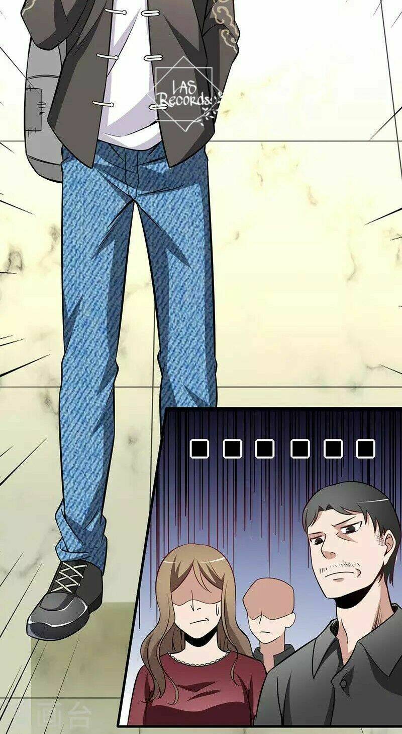 Thiên Y Hoa Hạ: Chapter 2