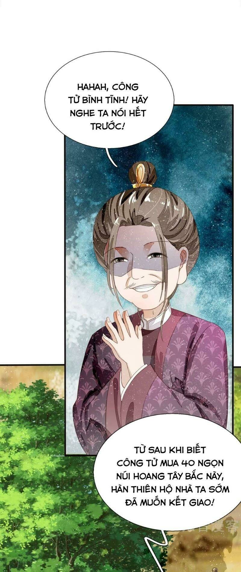 Đệ Nhất Hoàn Khố: Chapter 77