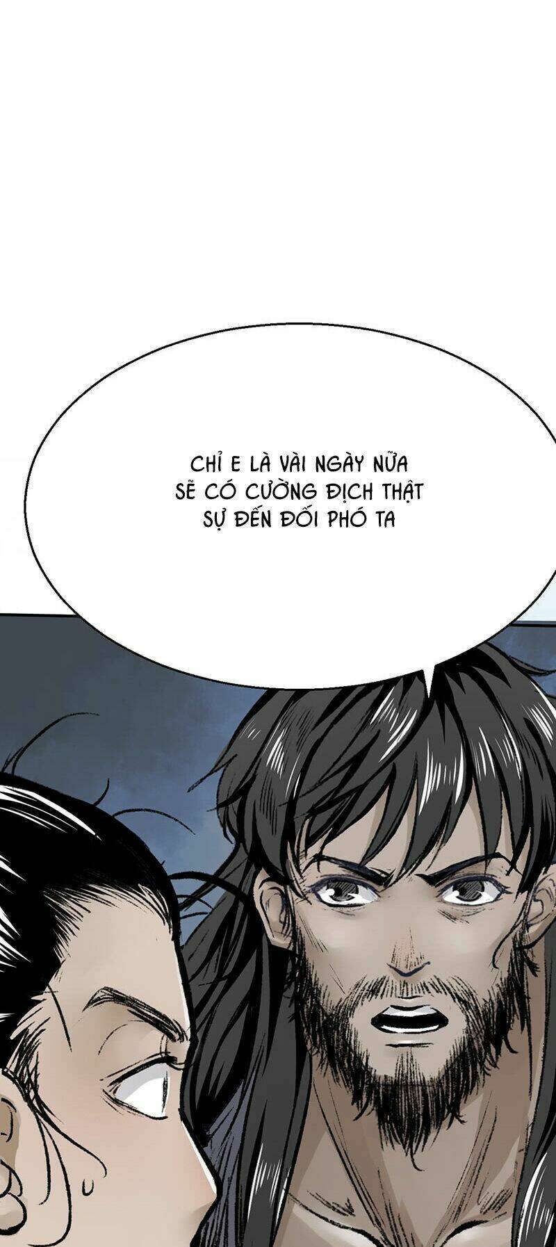 Liên Thành Quyết: Chapter 13