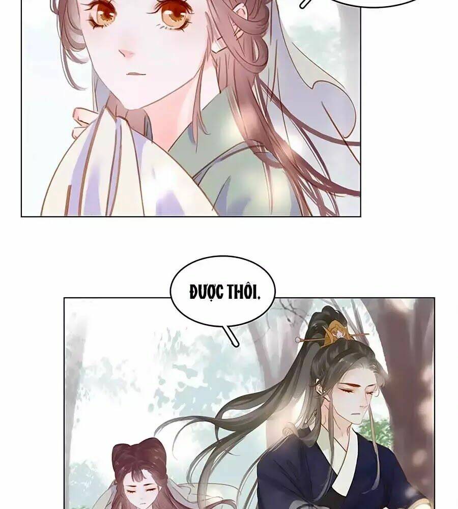 Tiểu Sư Phụ, Tóc Giả Của Ngài Rơi Rồi!: Chapter 15