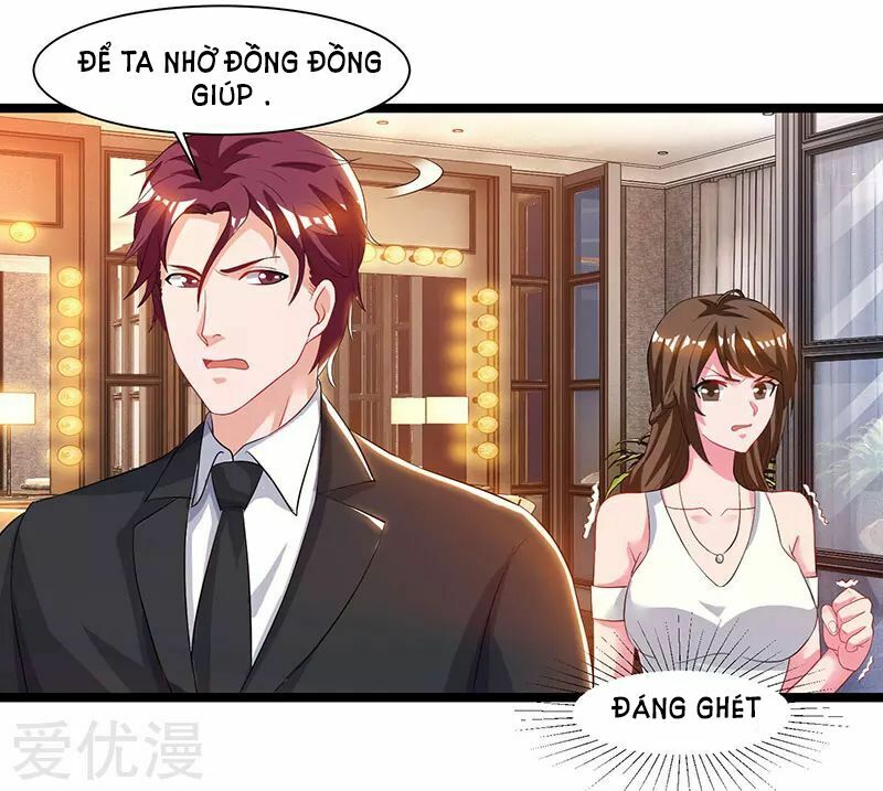 Trọng Sinh Khí Thiếu Quy Lai: Chapter 50