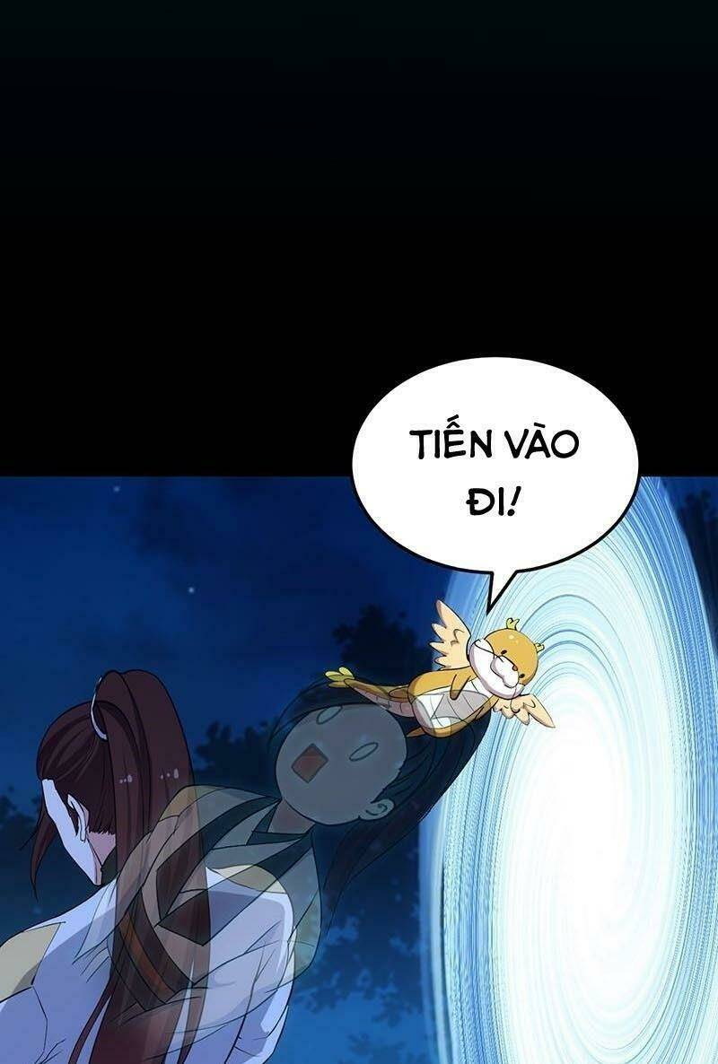 Hệ Thống Thần Long Nghịch Thiên: Chapter 71
