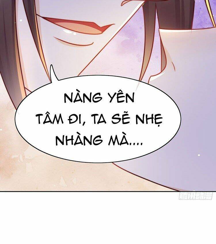 Làm Nũng Trong Lòng Kẻ Cấm Dục: Chapter 20