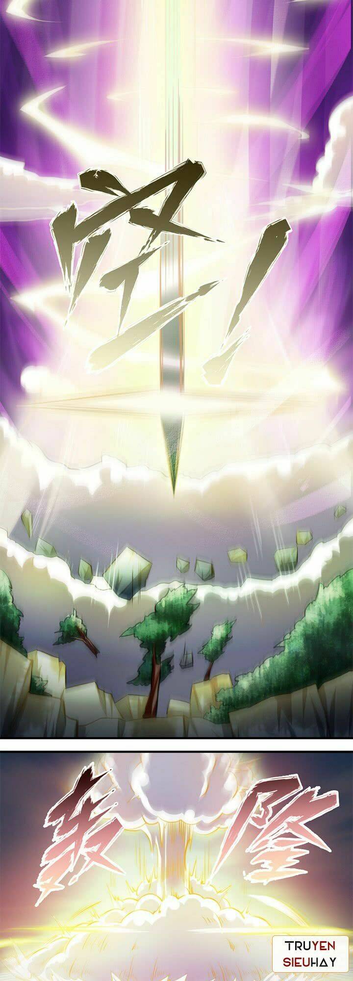 Lâm Phi Truyện: Chapter 26