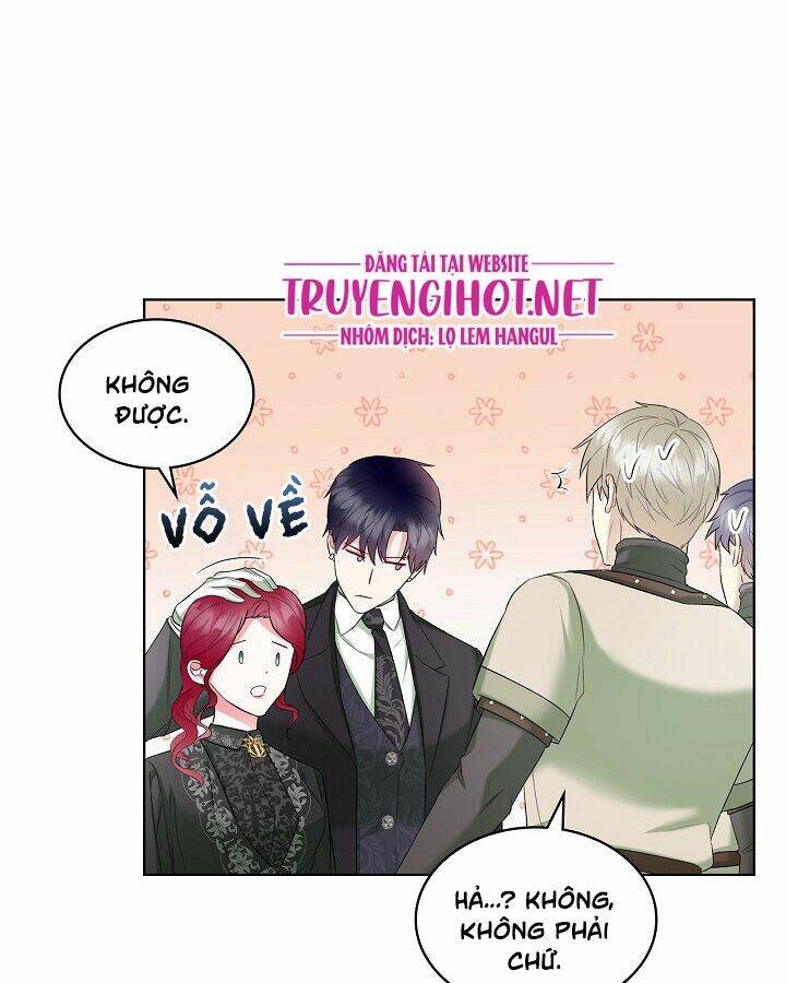 Kẻ Tạo Ra Nữ Phản Diện: Chapter 43