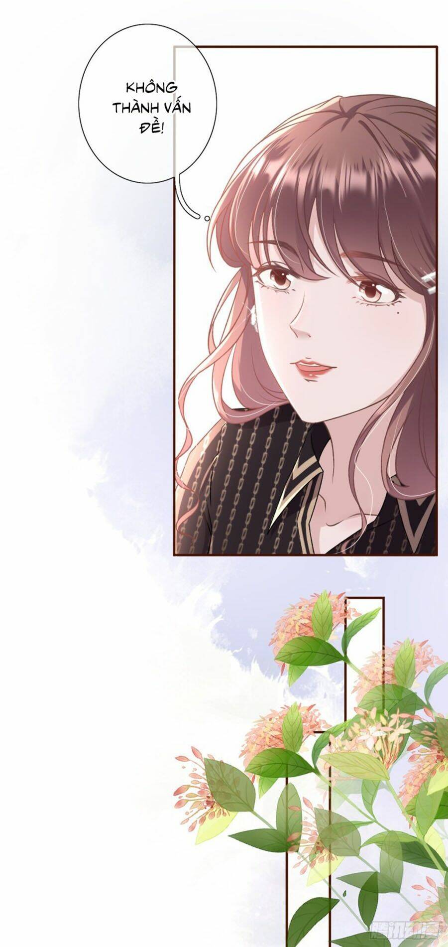 Bạn Gái Tôi Mới 30+: Chapter 24