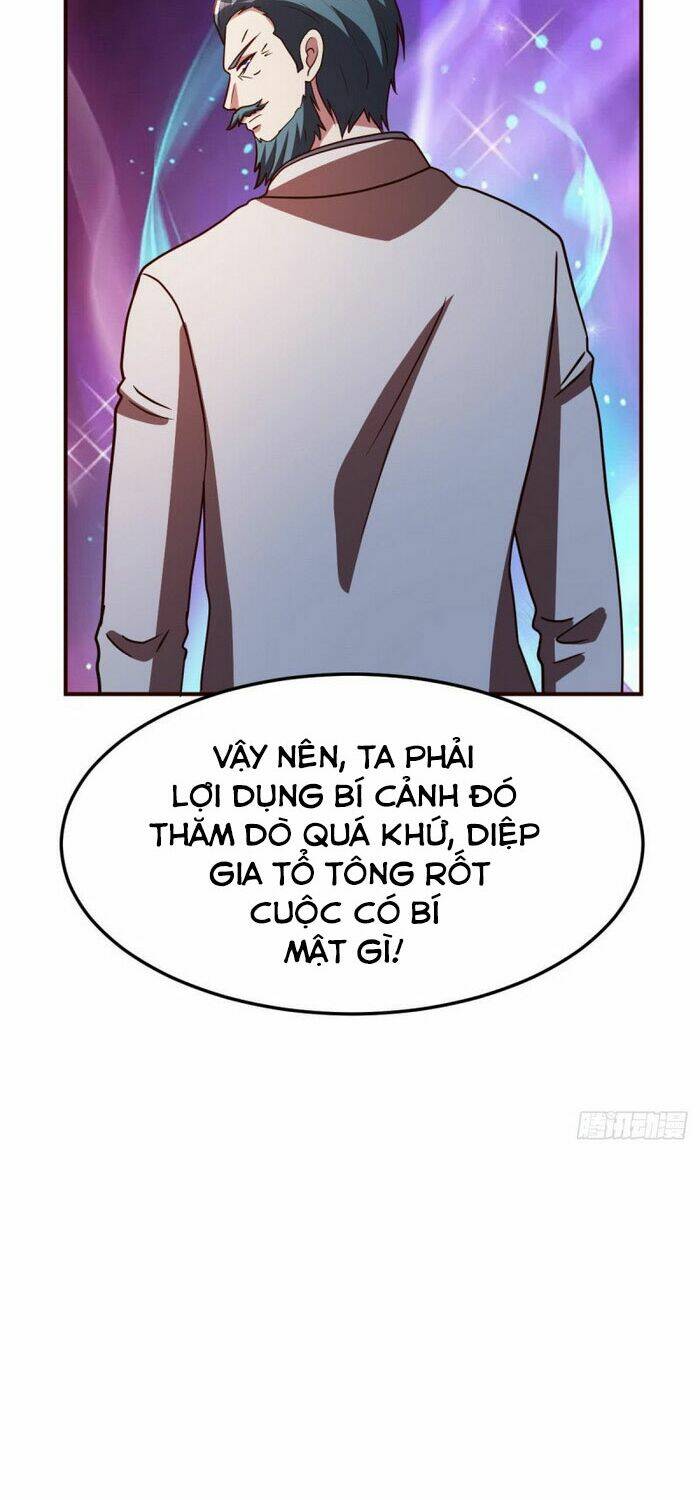 Trọng Sinh Tu Chân Tại Đô Thị: Chapter 127