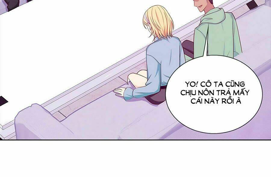 Bộ Váy Rực Rỡ Ánh Sao: Chapter 17