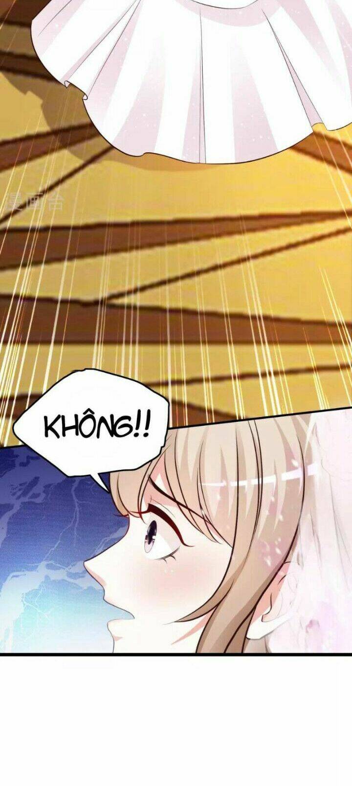 Tối Cường Vận Đào Hoa: Chapter 32