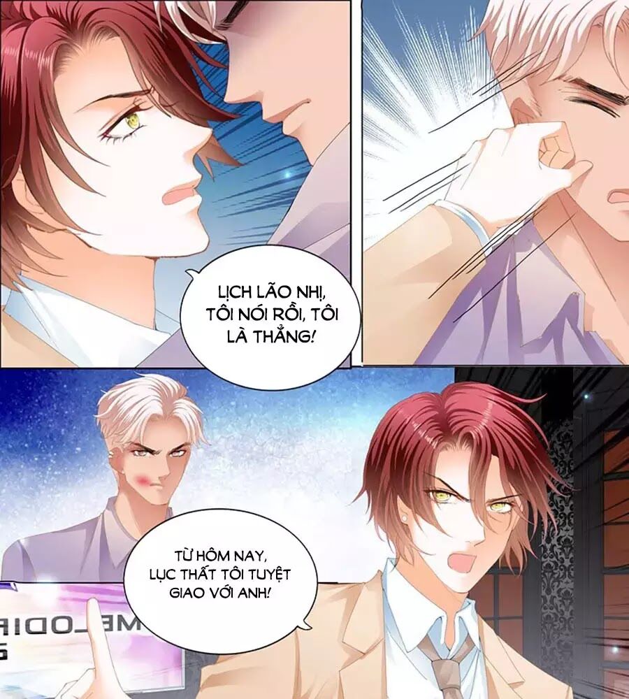 Bá Đạo Tiểu Thúc, Xin Trêu Chọc Vừa Thôi!: Chapter 92