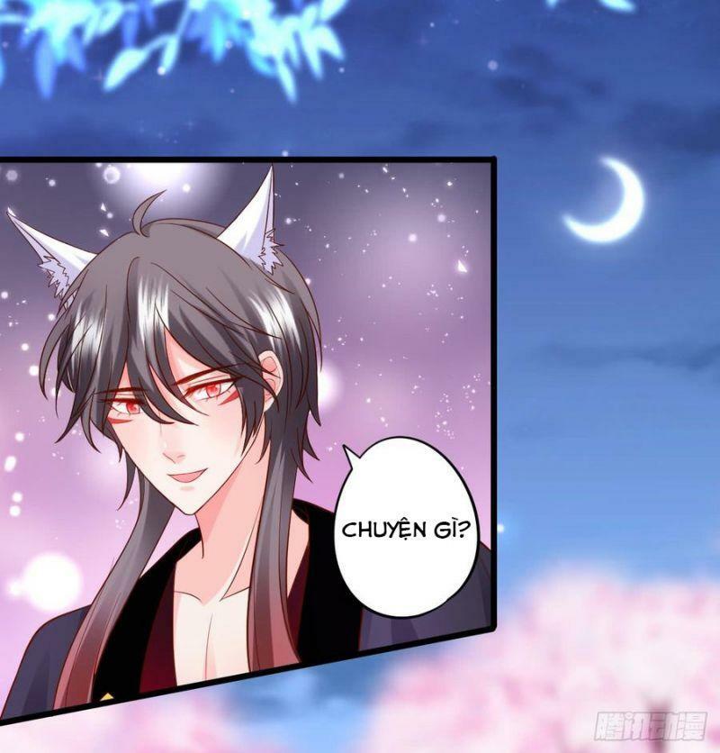 Hồ Tiên Hung Bạo: Chapter 145