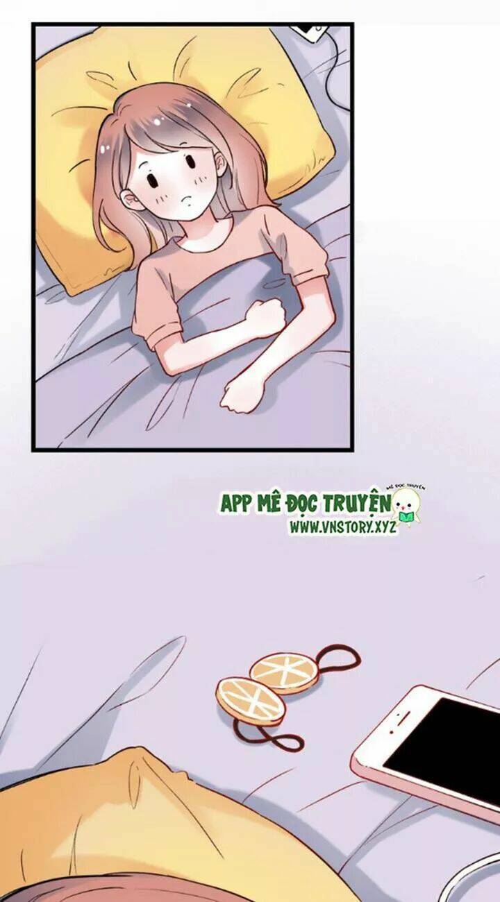 Trạch Thượng Tịch Mịch Huỳnh Hỏa: Chapter 21