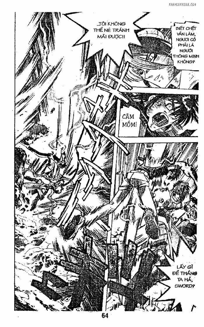 Devil And Devil: Chapter 24