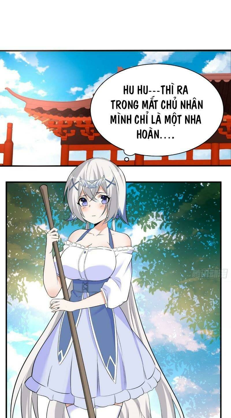 Giáng Thần Chiến Ký: Chapter 72