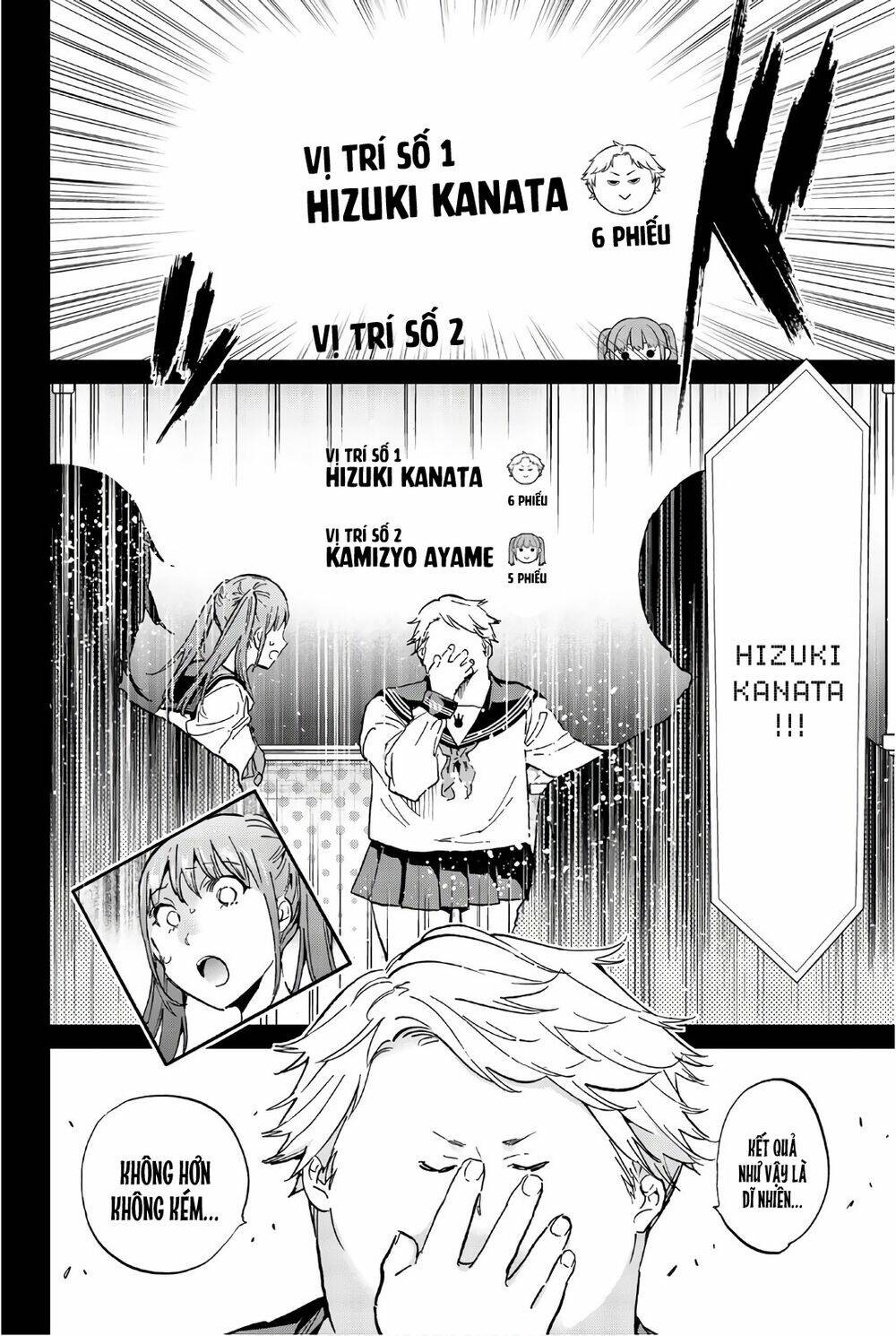 Real Account Ii: Chapter 150