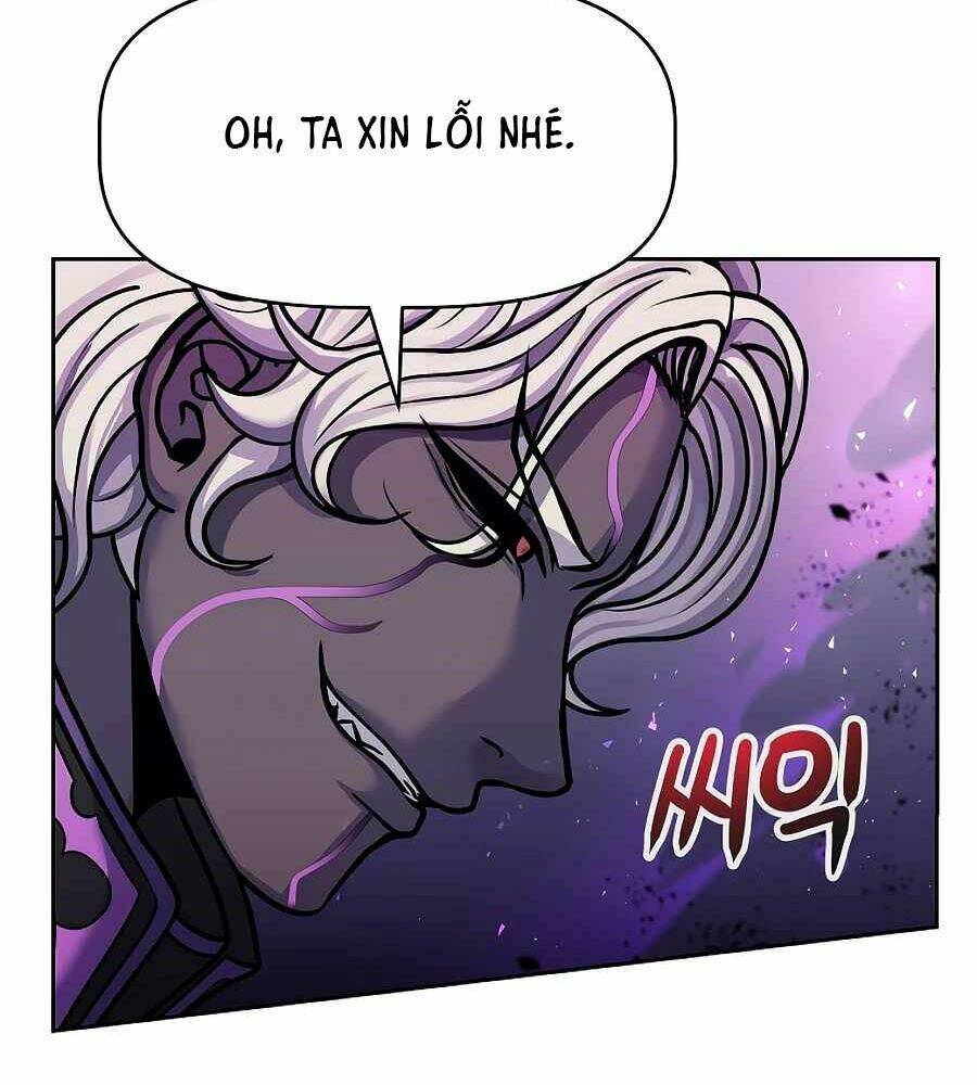 Tên Lỗ Mãng Cấp 10 Của Gia Đình Hiệp Sĩ: Chapter 1