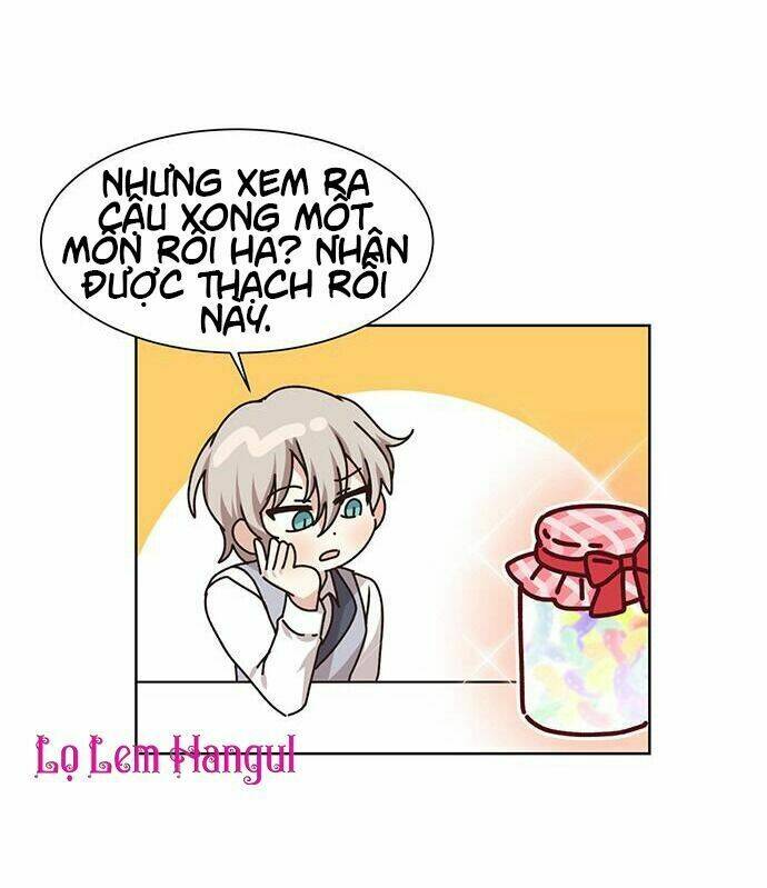Vị Hôn Thê Của Nam Chính: Chapter 18