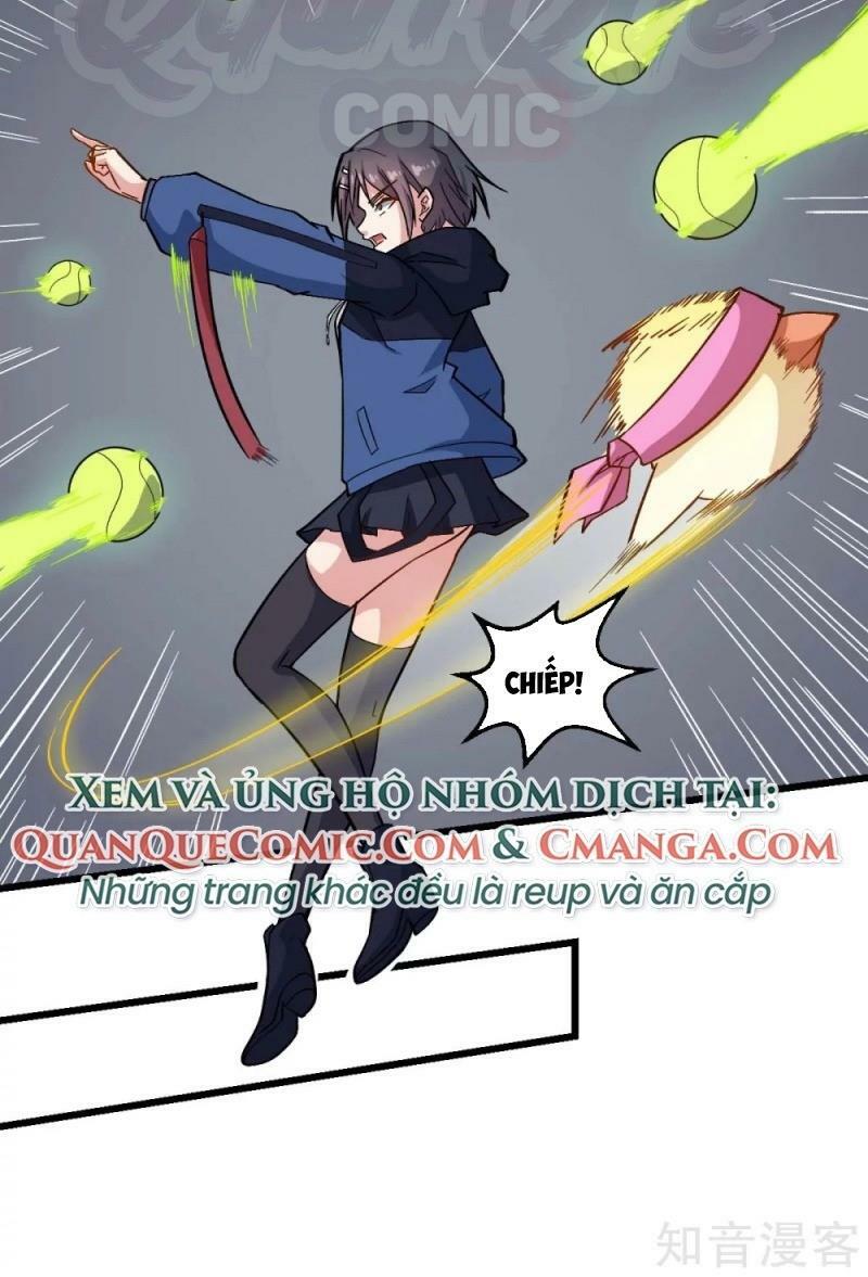 Vườn Trường Cuồng Sư Hệ Thống: Chapter 125