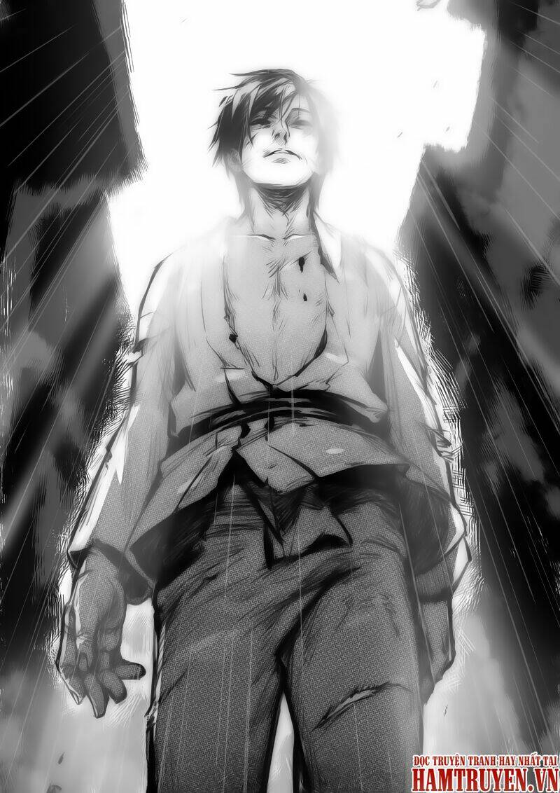 Ngũ Hành Thiên: Chapter 1