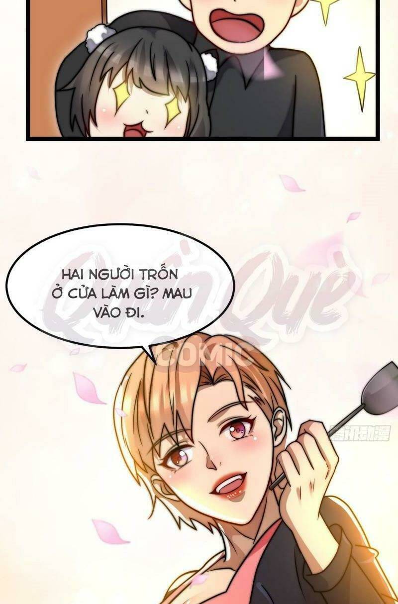 Cực Phẩm Chiến Vương Tại Hoa Đô: Chapter 6