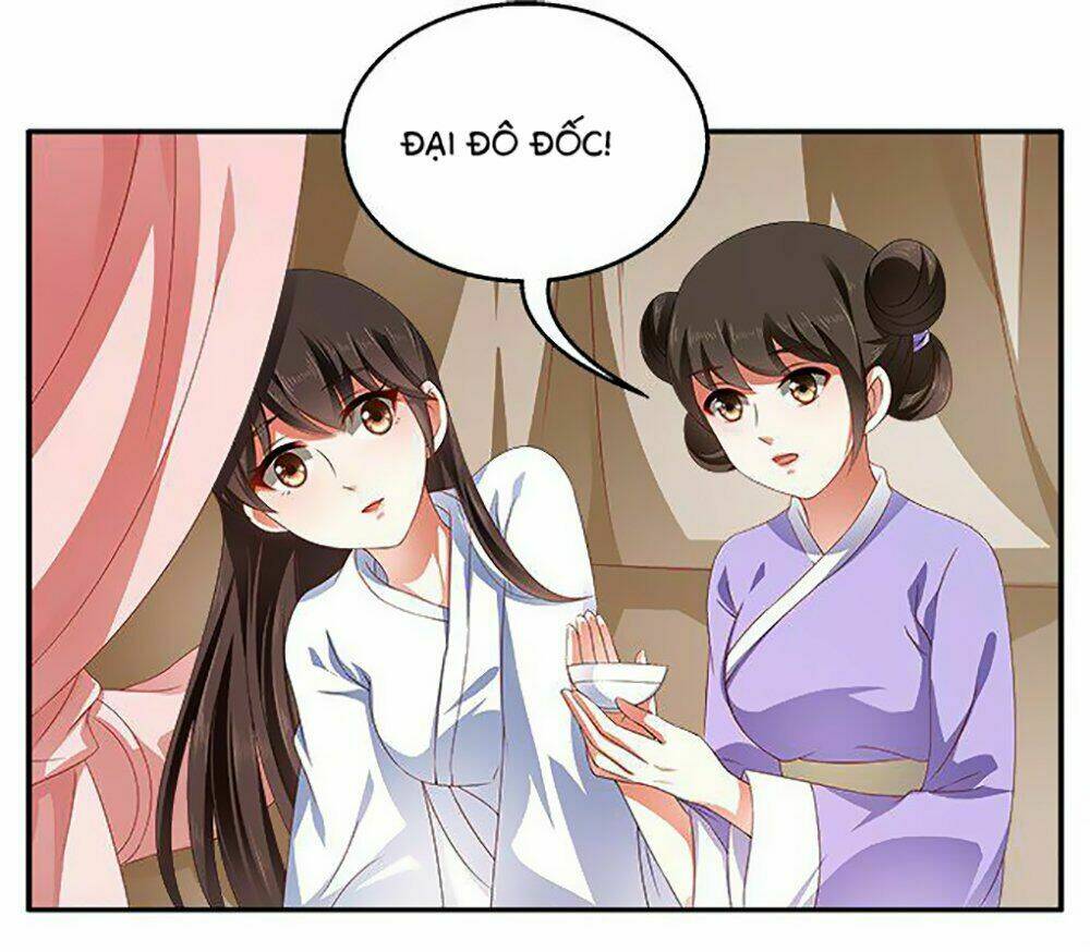 Thịnh Thế An Nhiên: Chapter 10