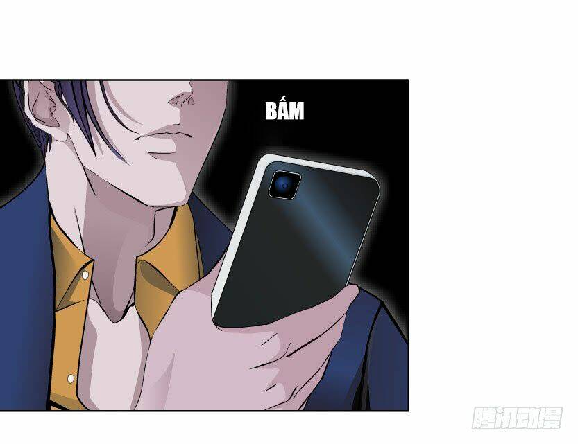 Thành Phố Vật Chất: Chapter 3