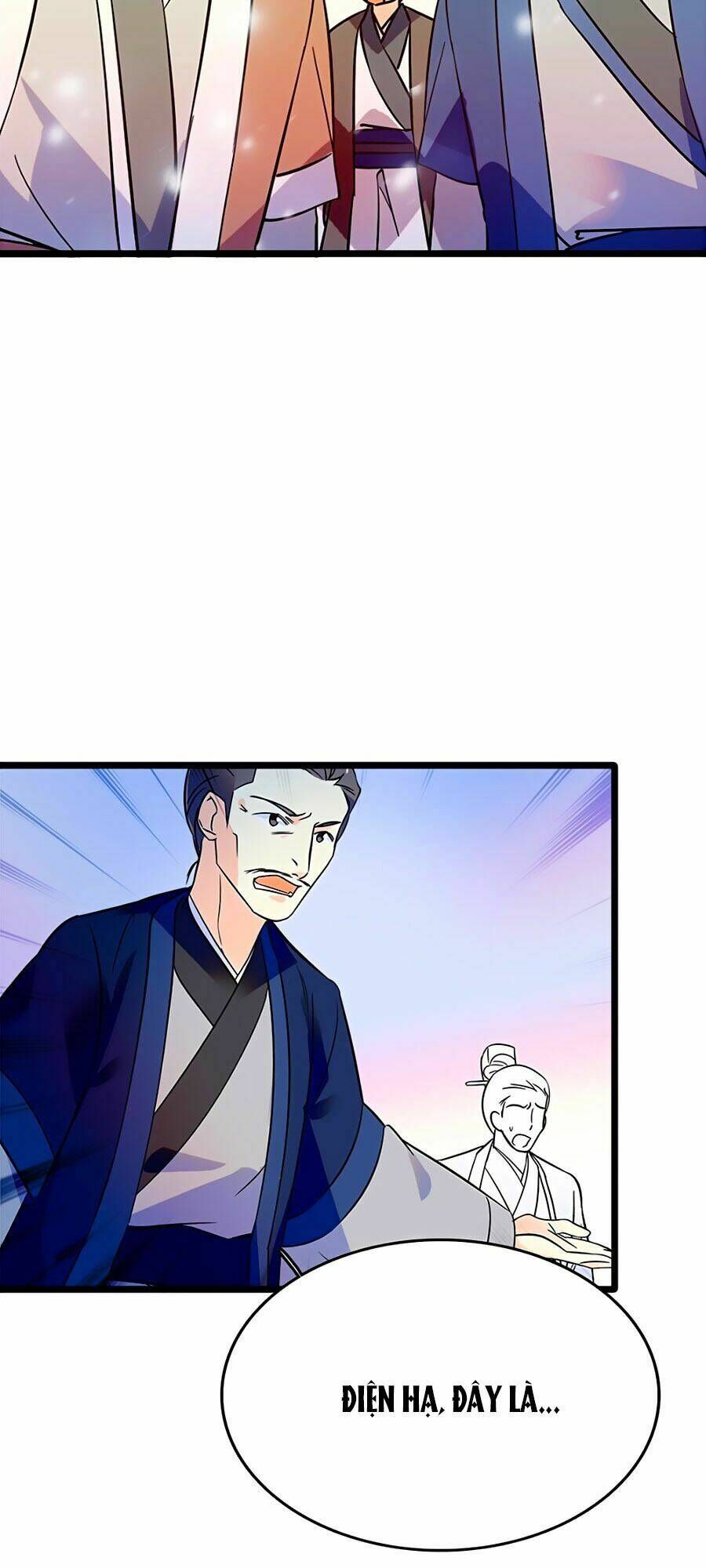 Nhất Thế Khuynh Thành: Lãnh Cung Khí Phi: Chapter 89