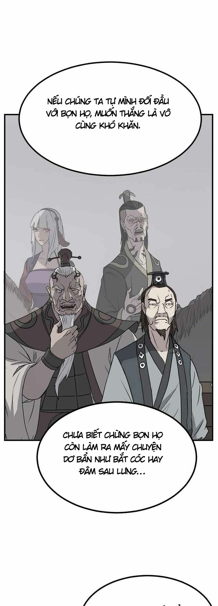 Trọng Sinh, Bất Khả Chiến Bại: Chapter 129