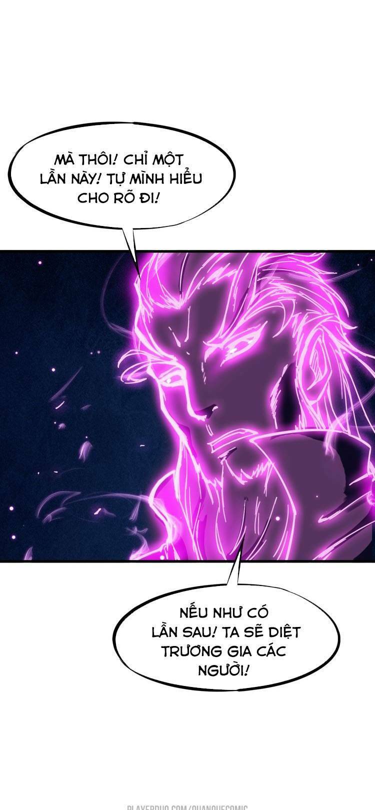 Long Mạch Võ Thần: Chapter 41