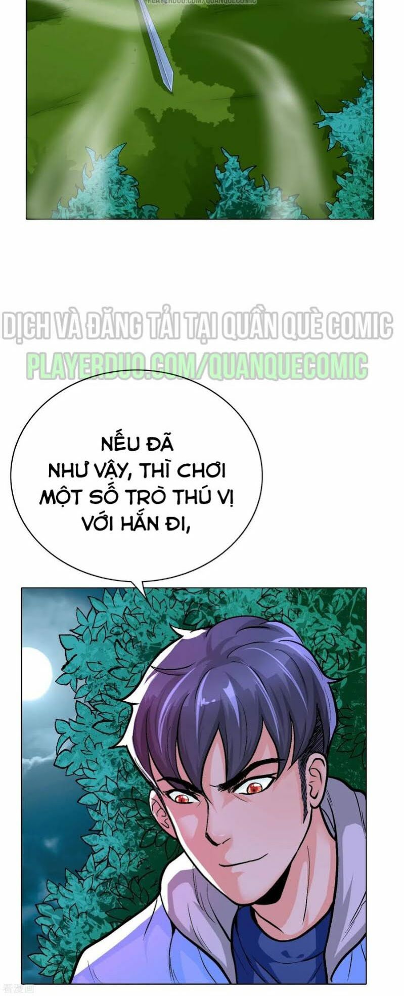 Hệ Thống Tiên Tôn Tại Đô Thị: Chapter 26
