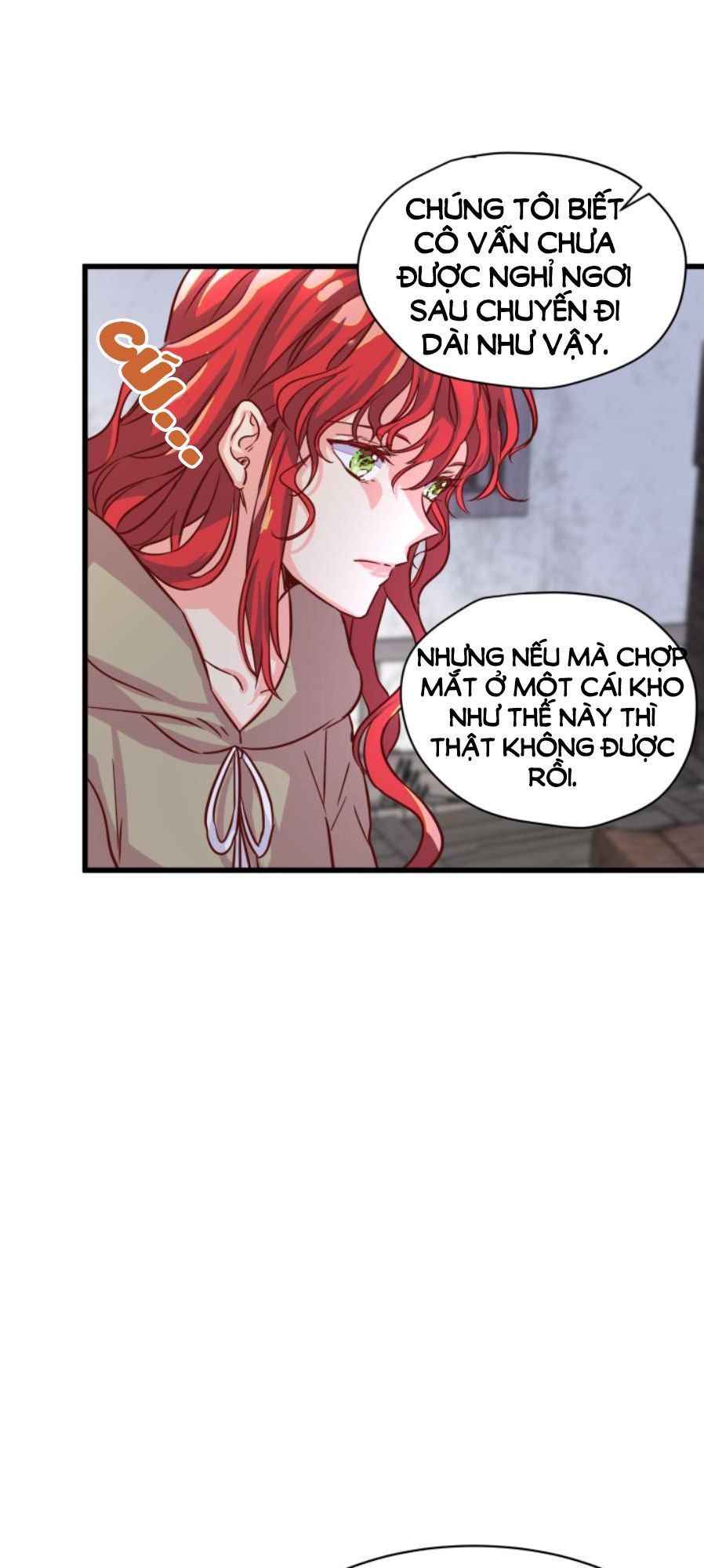 Yêu Cầu Kết Hôn Của Priscilla: Chapter 5
