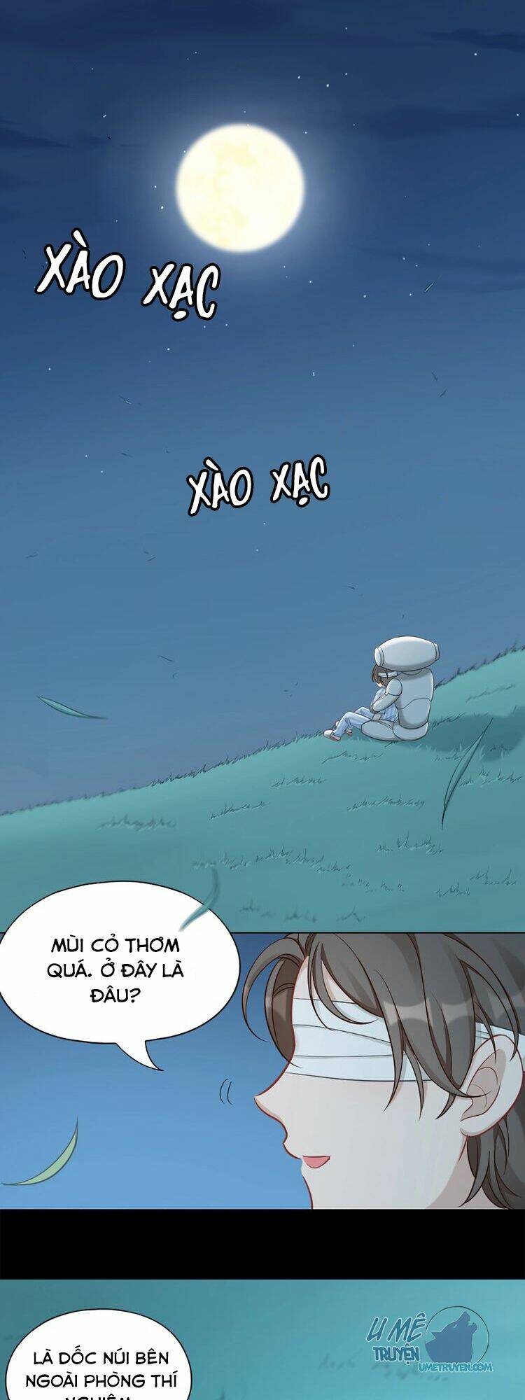 Bạn Trai Là Quái Vật: Chapter 80