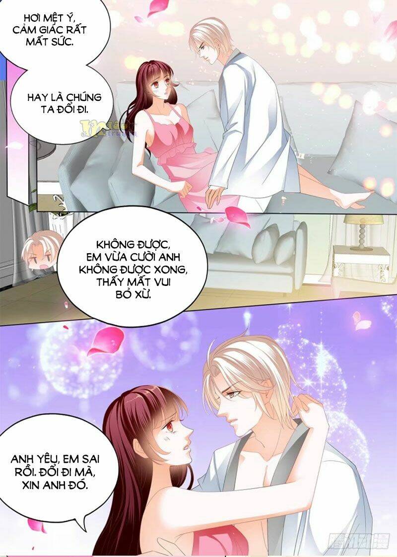 Thiểm Hôn Kiều Thê: Chapter 264
