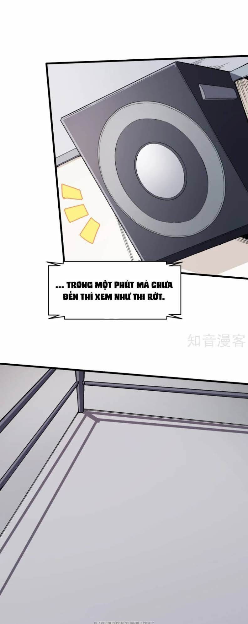 Vườn Trường Cuồng Sư Hệ Thống: Chapter 54
