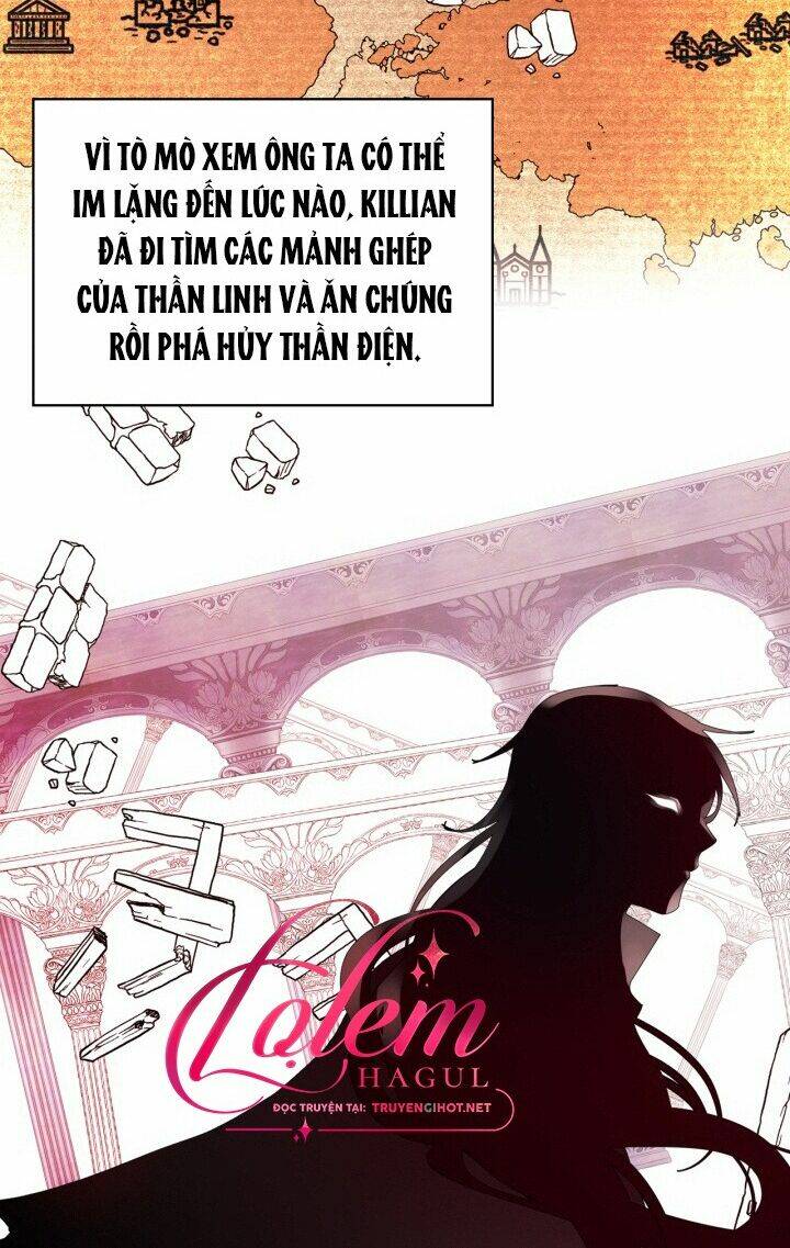 Kẻ Tạo Ra Nữ Phản Diện: Chapter 68.1