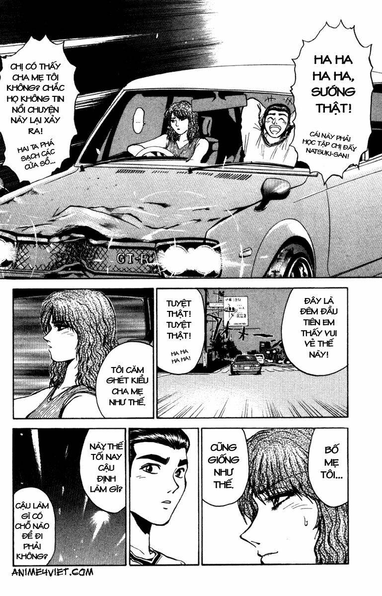 Bad Company: Chapter 6