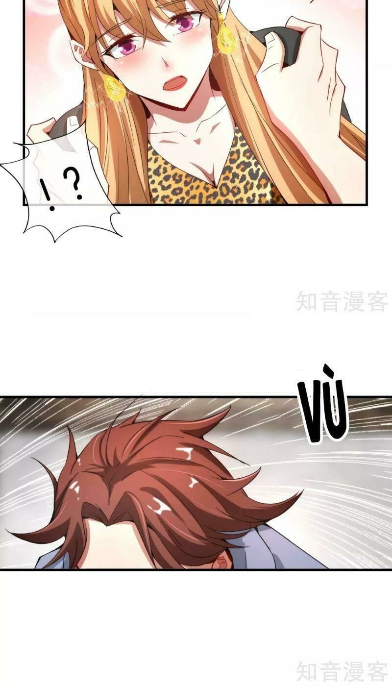 Vòng Bạn Bè Mạnh Nhất Của Tiên Giới: Chapter 3